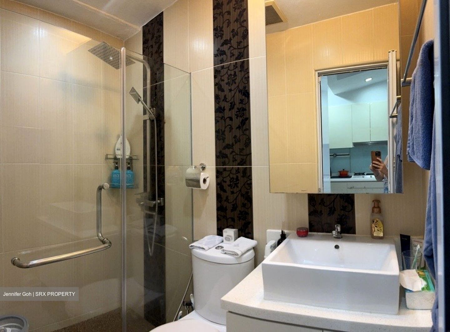 Macpherson Garden Estate (D13), Terrace #527113321